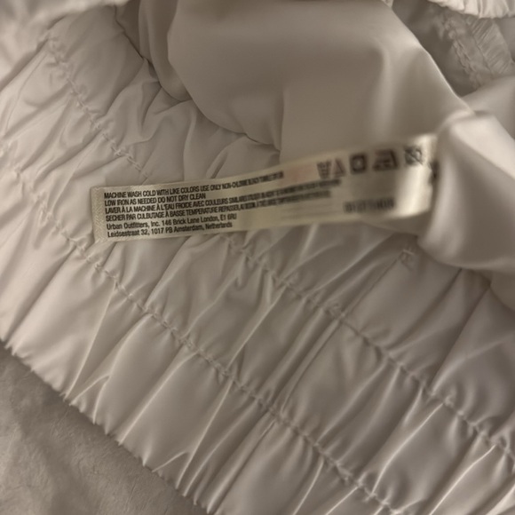 Free people shorts - Picture 5 of 6